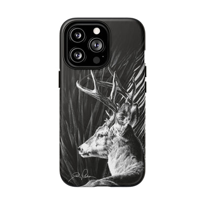 "Coues Buck" Magnetic Tough Case
