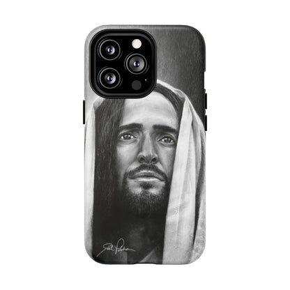 "Redeemer" Magnetic Tough Case