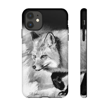 "Fox" Smart Phone Tough Case