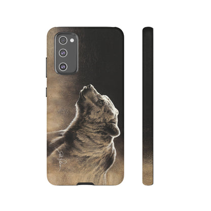 "Grizzly" Smart Phone Tough Case