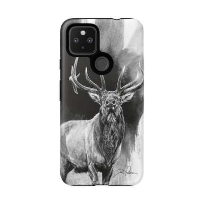 "Standing Tall" Smart Phone Tough Case