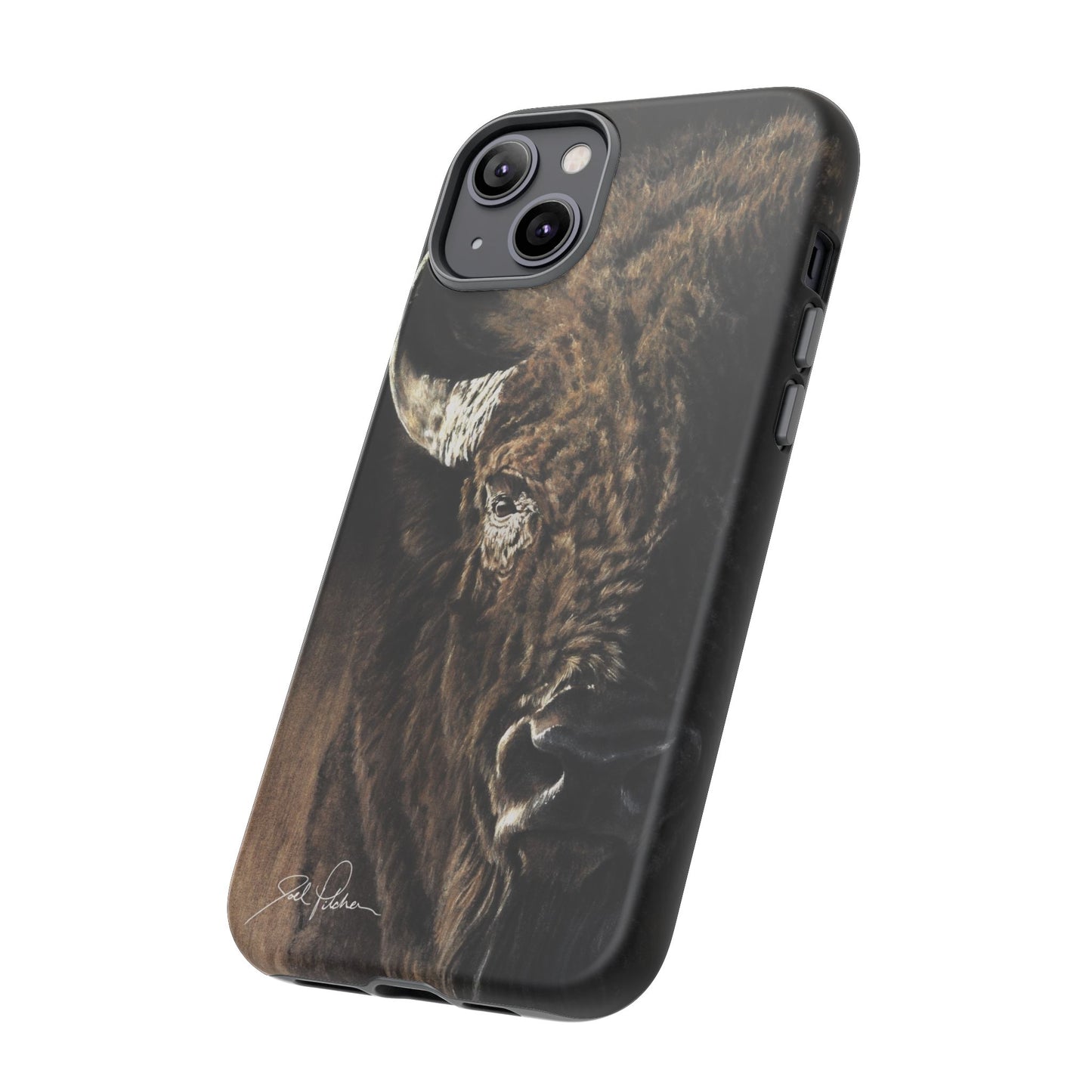 "Living Legend" Smart Phone Tough Case