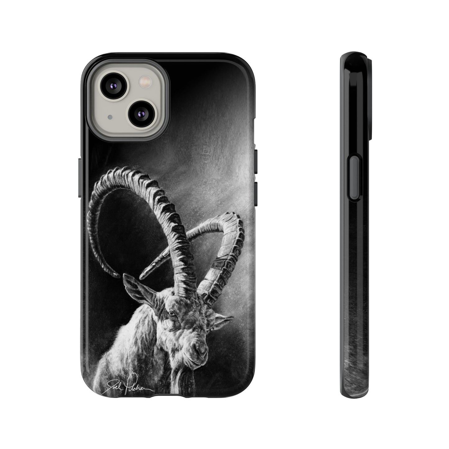 "Ibex" Smart Phone Tough Case