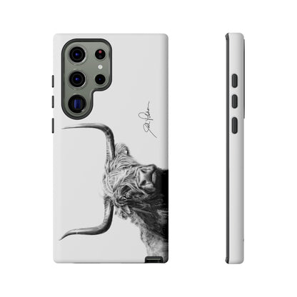 "Highlander" Smart Phone Tough Case