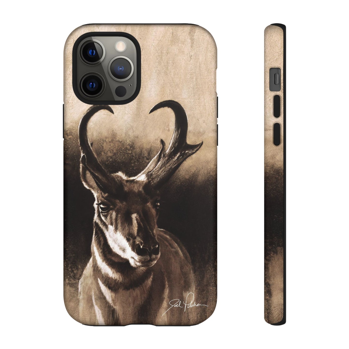 "Pronghorn" Smart Phone Tough Case