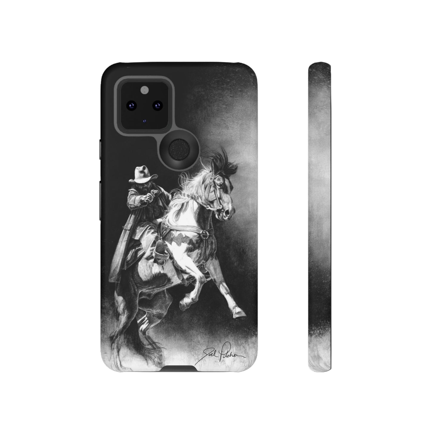 "Rough Rider" Smart Phone Tough Case