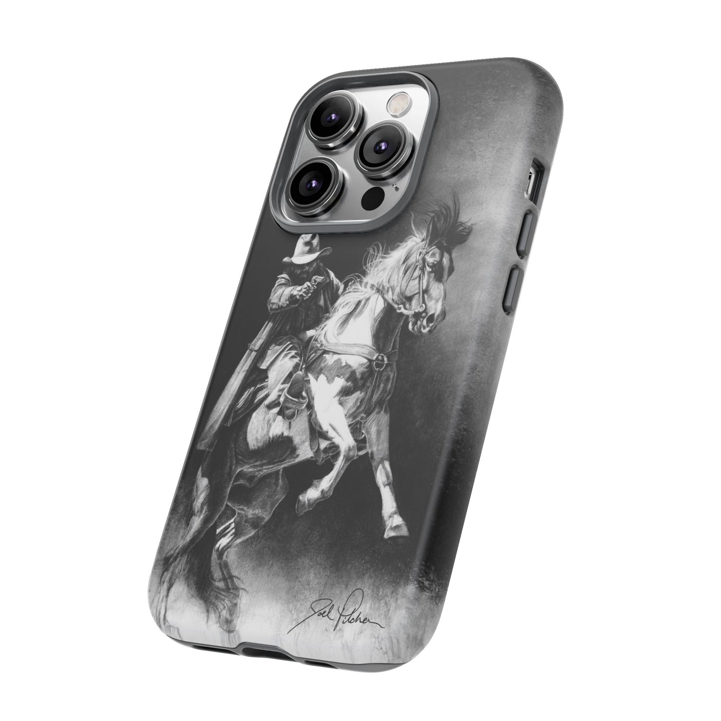 "Rough Rider" Smart Phone Tough Case