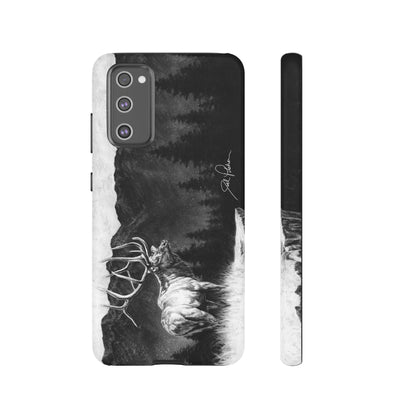 "Relentless" Smart Phone Tough Case