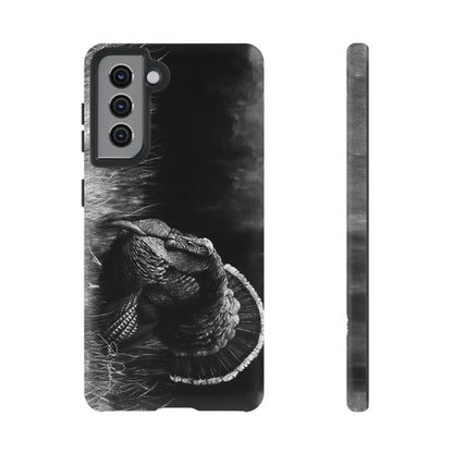"Light It Up" Smart Phone Tough Case