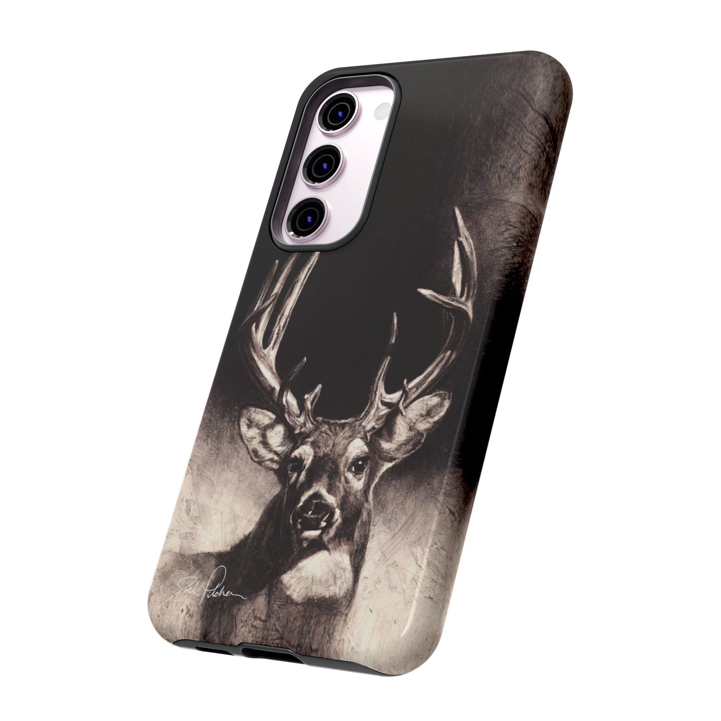 "Nice Buck" Smart Phone Tough Case