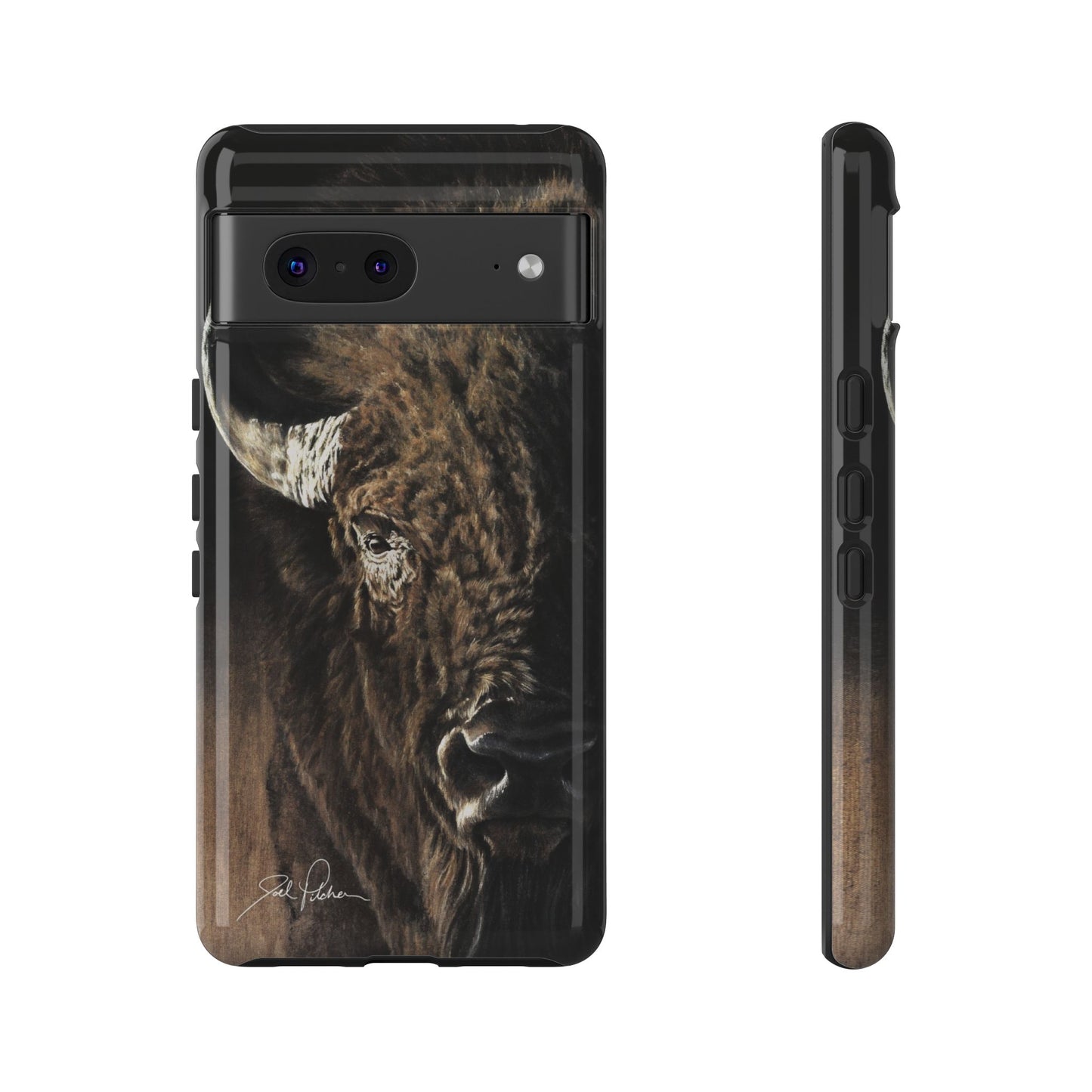 "Living Legend" Smart Phone Tough Case