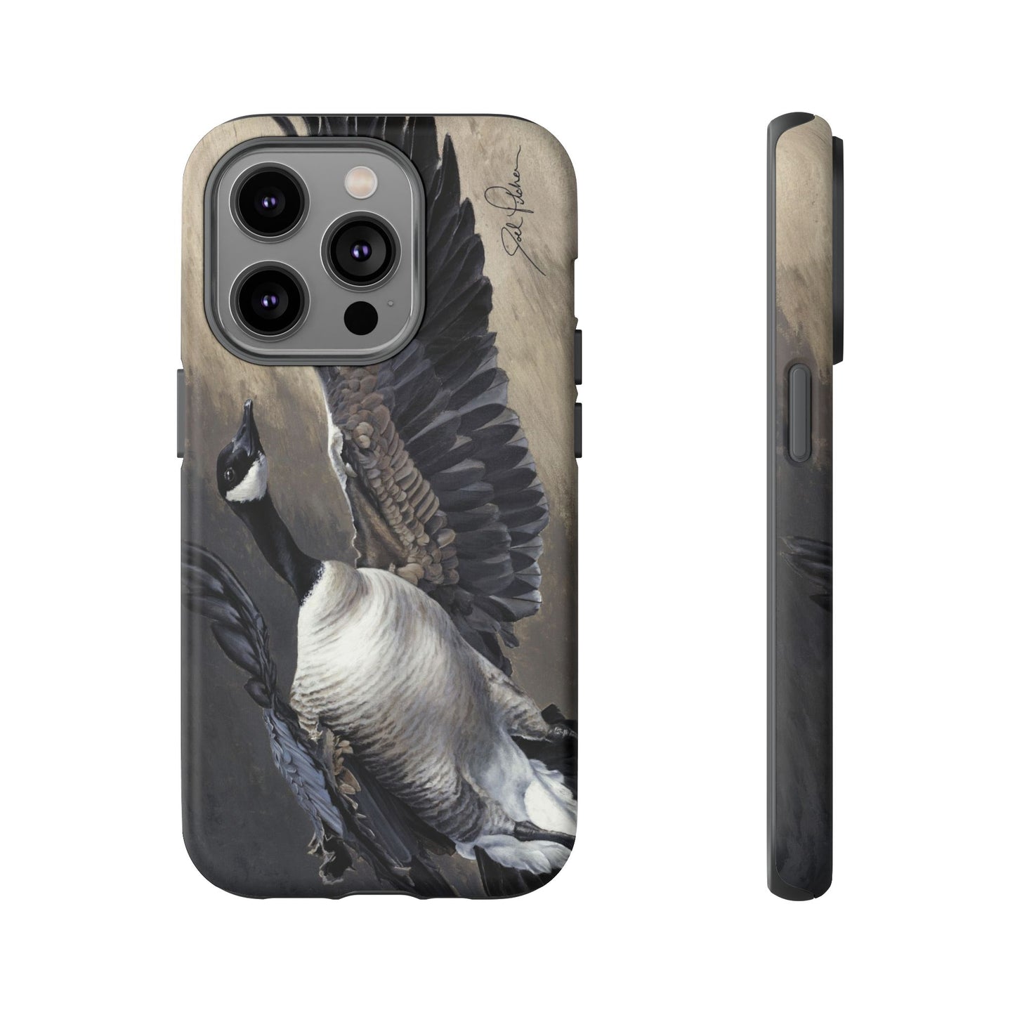 "Homeward Bound" Smart Phone Tough Case