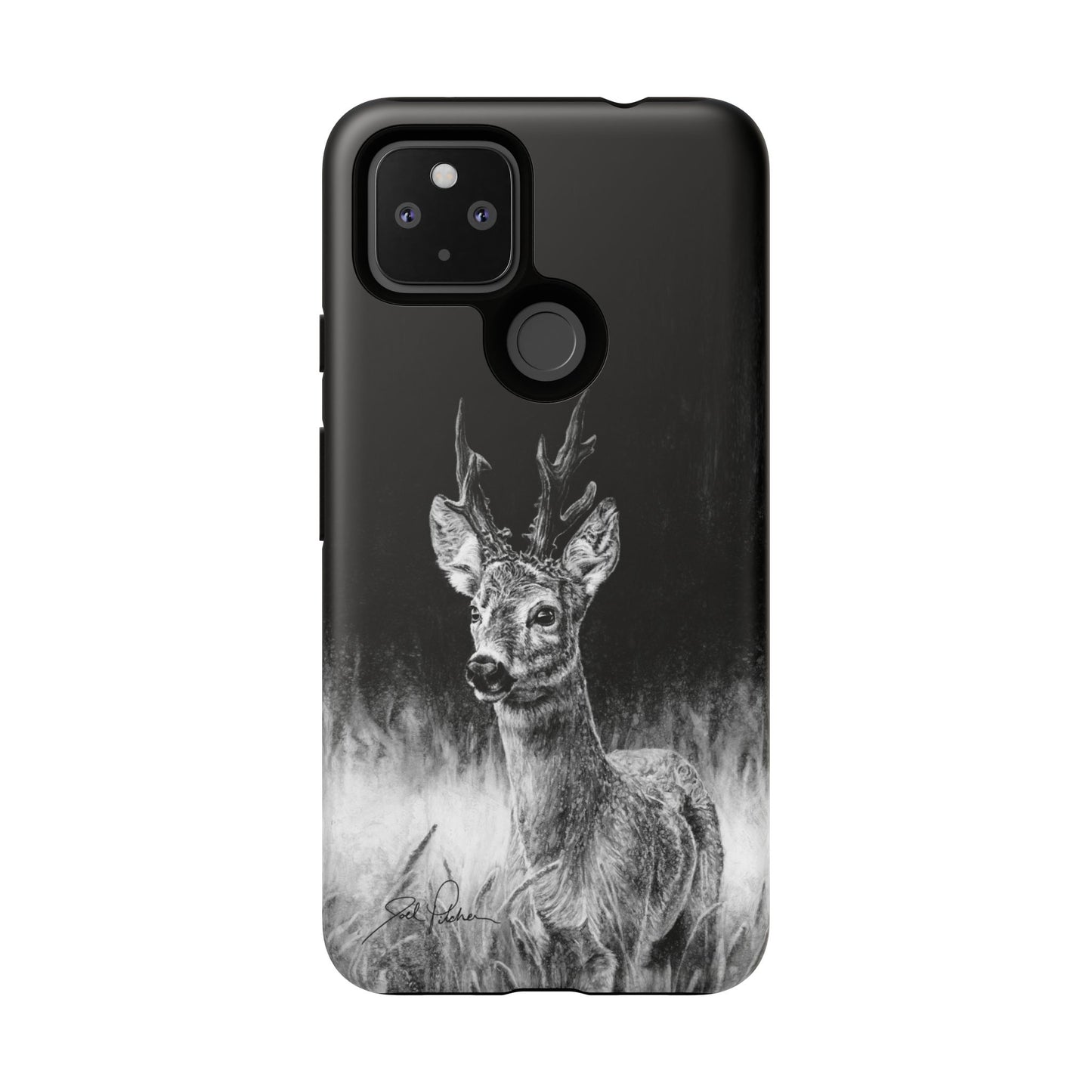 "Roe Deer" Smart Phone Tough Case