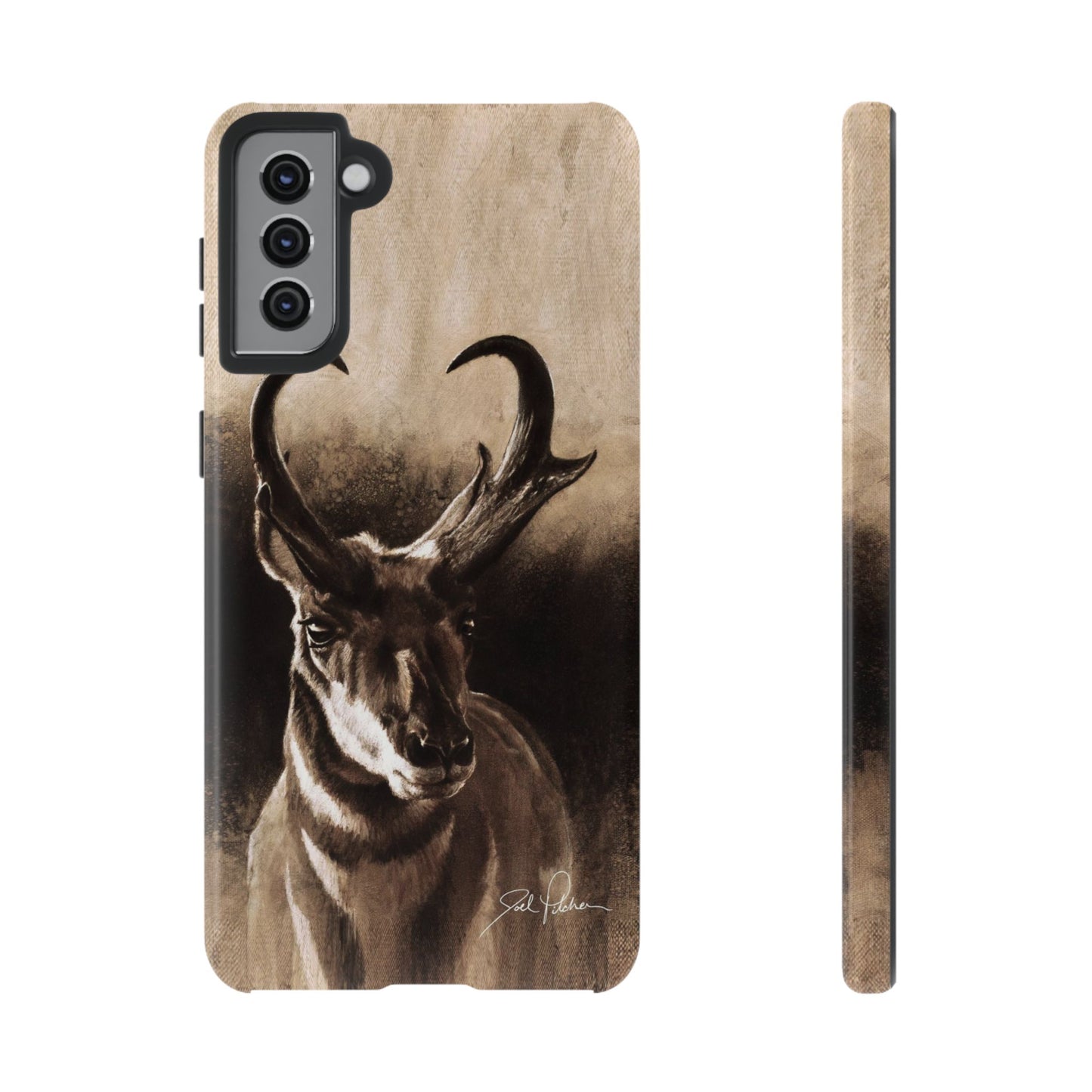 "Pronghorn" Smart Phone Tough Case