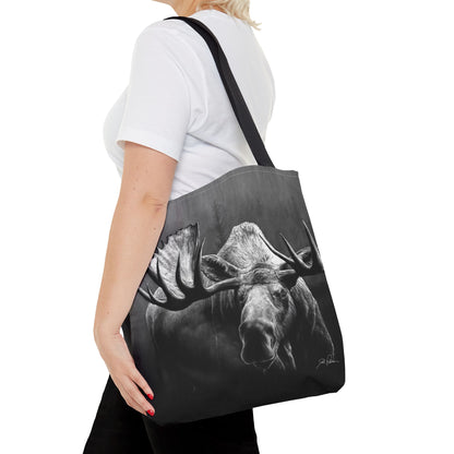 "Wide Load" Tote Bag
