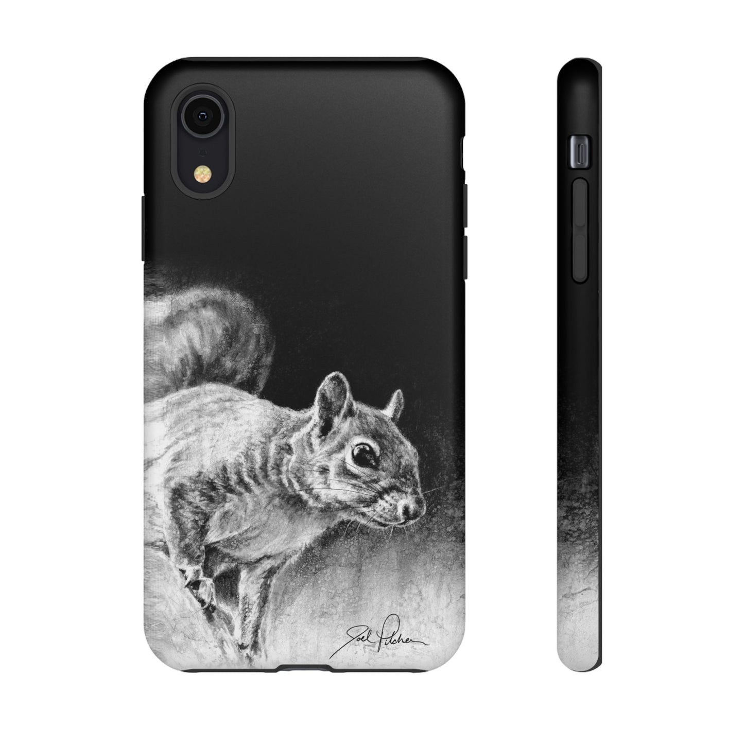 "Squirrel" Smart Phone Tough Case