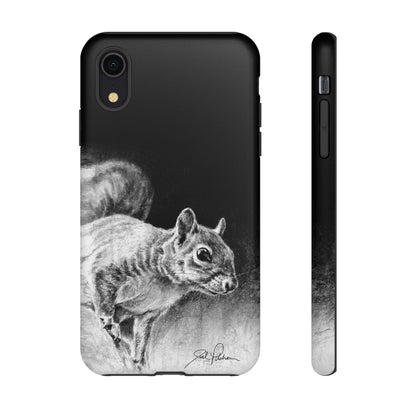"Squirrel" Smart Phone Tough Case