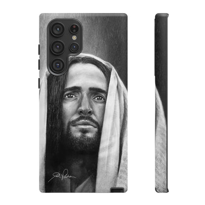 "Redeemer" Smart Phone Tough Case