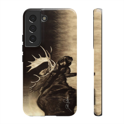 "Mighty Moose" Smart Phone Tough Case