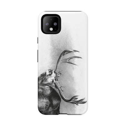 "Heavy & Wide" Smart Phone Tough Case