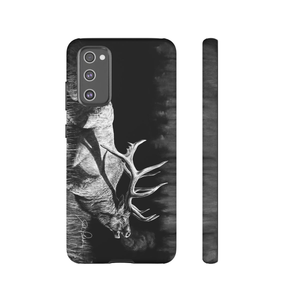 "Firebull" Smart Phone Tough Case
