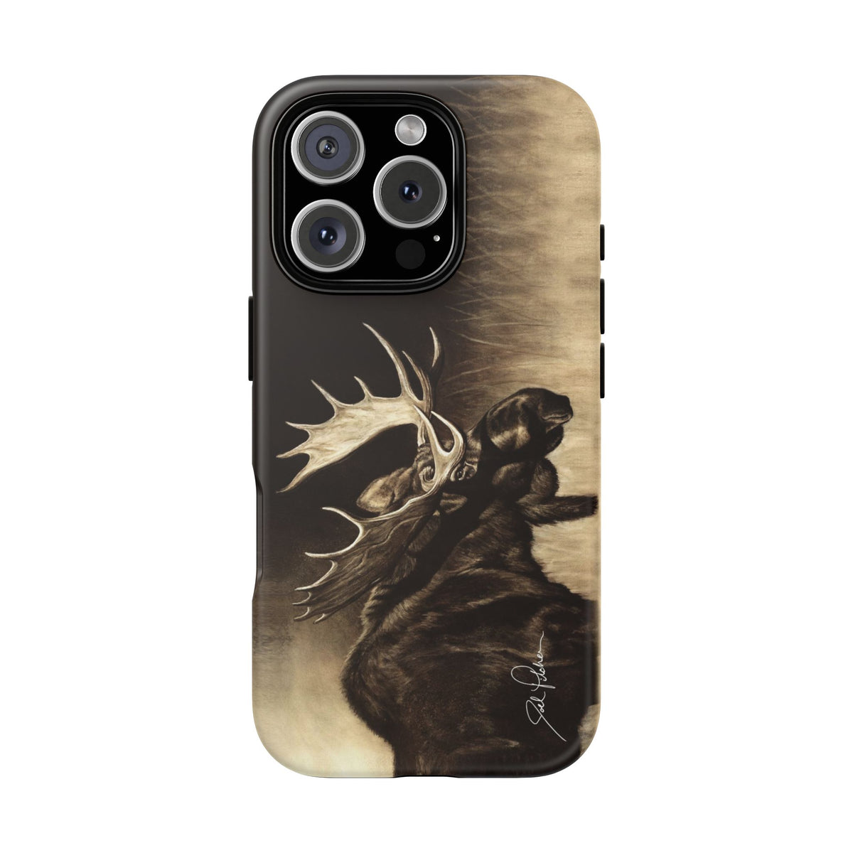 "Mighty Moose" Smart Phone Tough Case