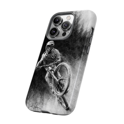 "Mountain Air" Smart Phone Tough Case