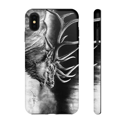"Autumn Anthem" Smart Phone Tough Case