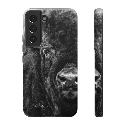 "Tatanka" Smart Phone Tough Cases