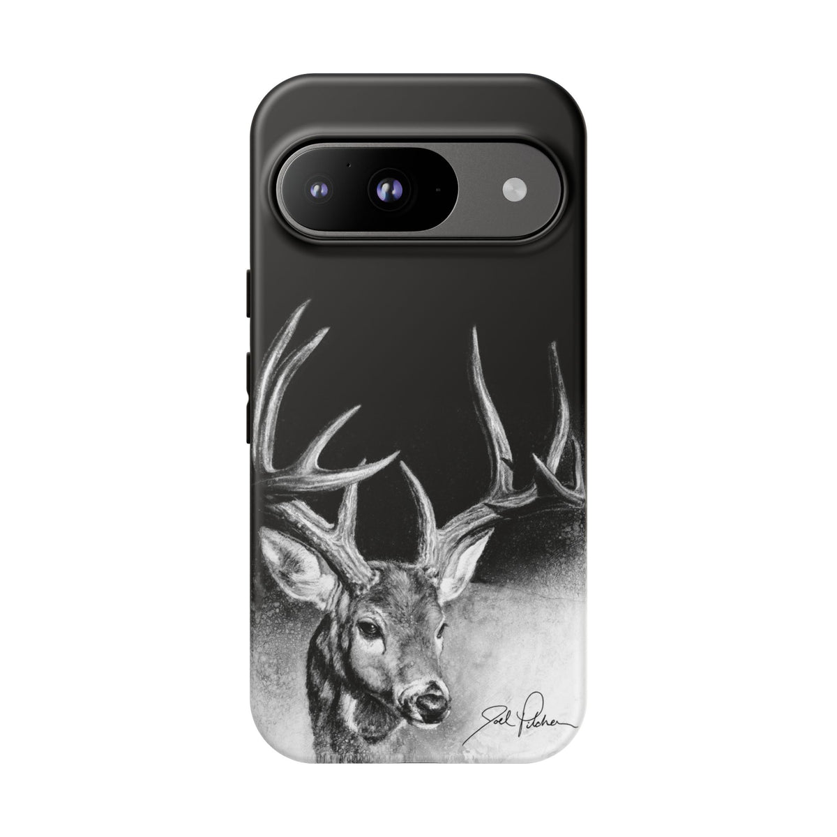 "Whitetail Buck" Smart Phone Tough Case