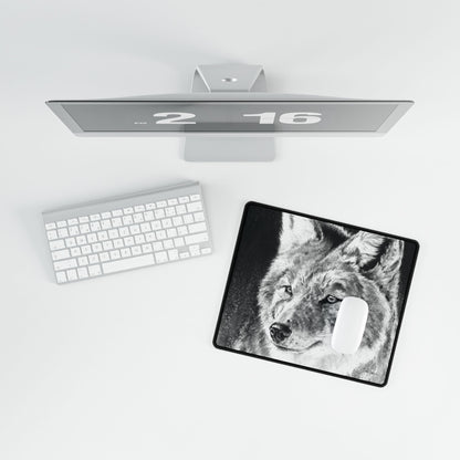 "Coyote II" Mouse Pad