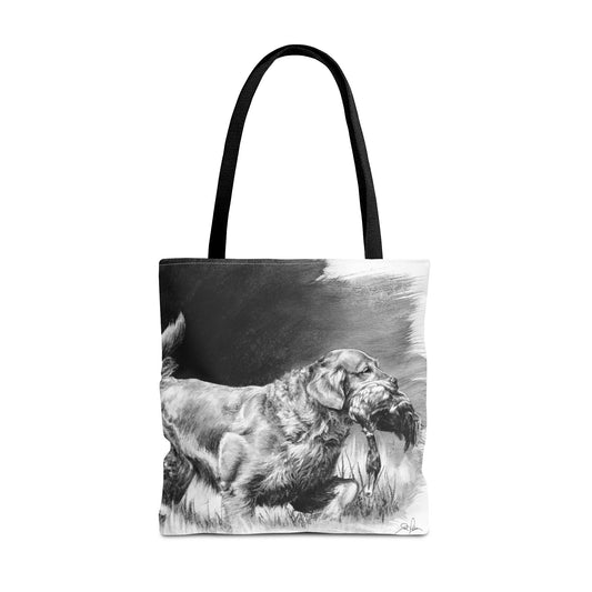 "Good Dog" Tote Bag