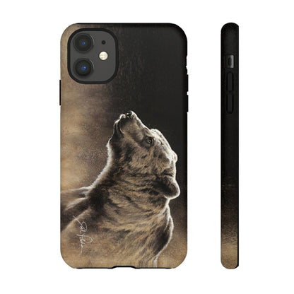 "Grizzly" Smart Phone Tough Case