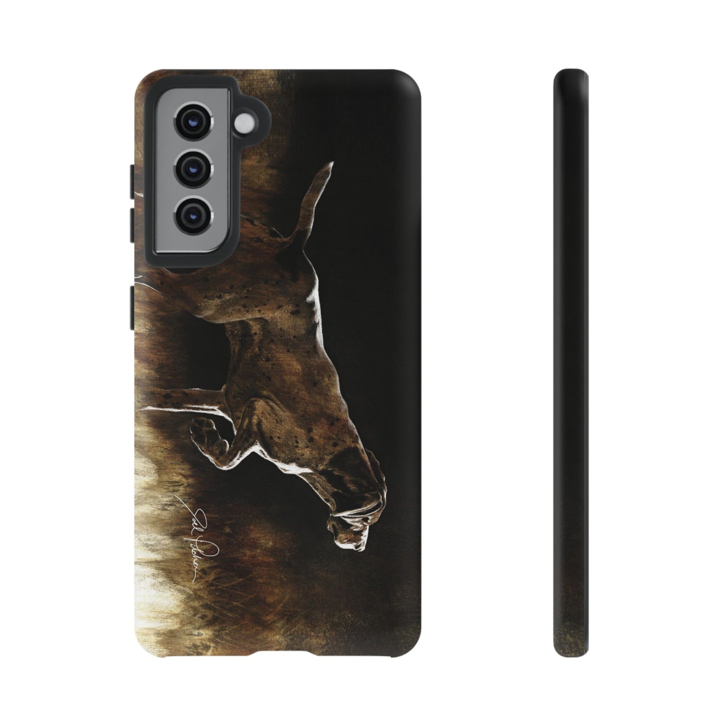 "On Point" Smart Phone Tough Case