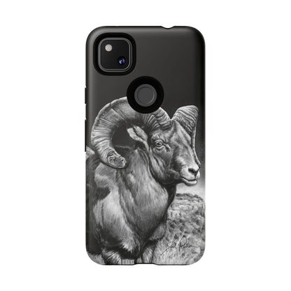"High Class" Smart Phone Tough Case