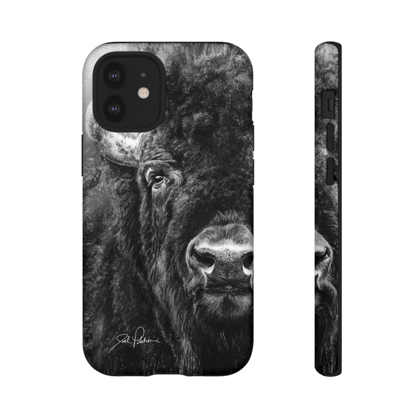 "Tatanka" Smart Phone Tough Cases