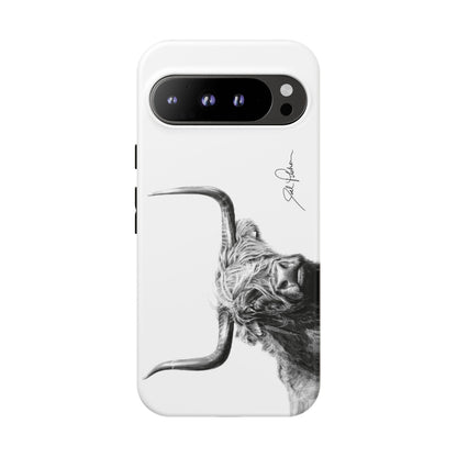 "Highlander" Smart Phone Tough Case