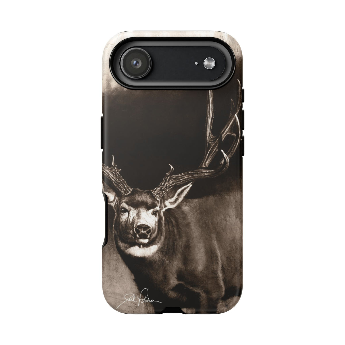 "Muley" Smart Phone Tough Case
