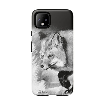 "Fox" Smart Phone Tough Case