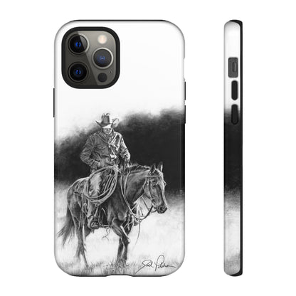 "Ridin' for the Brand" Smart Phone Tough Case