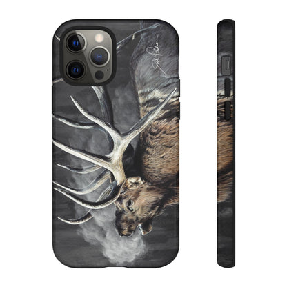 "Last Call" Smart Phone Tough Case