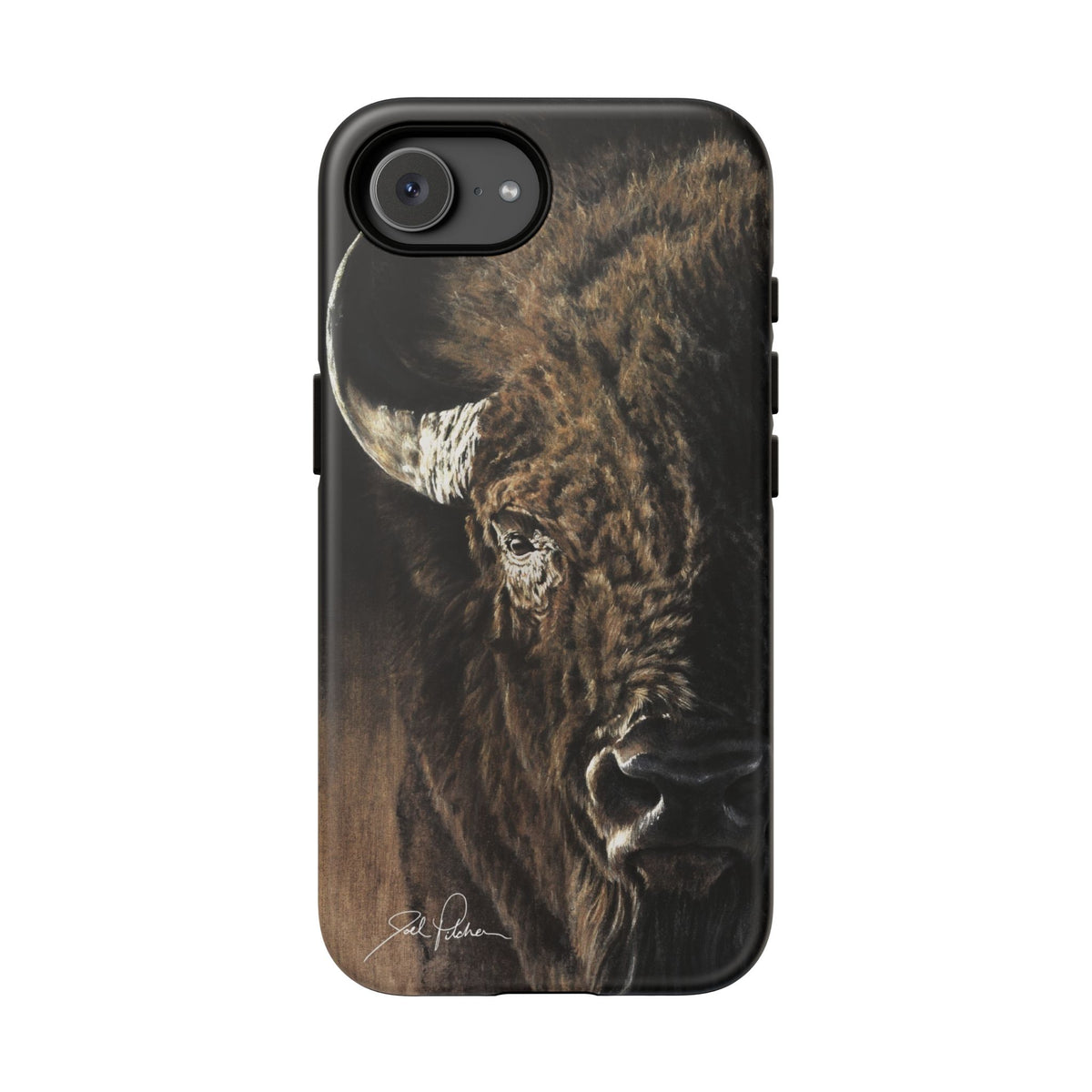 "Living Legend" Smart Phone Tough Case