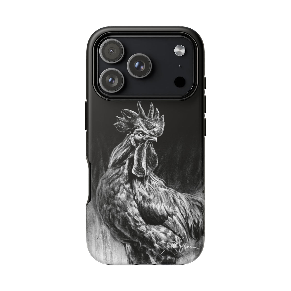 "Yard Boss" Smart Phone Tough Case