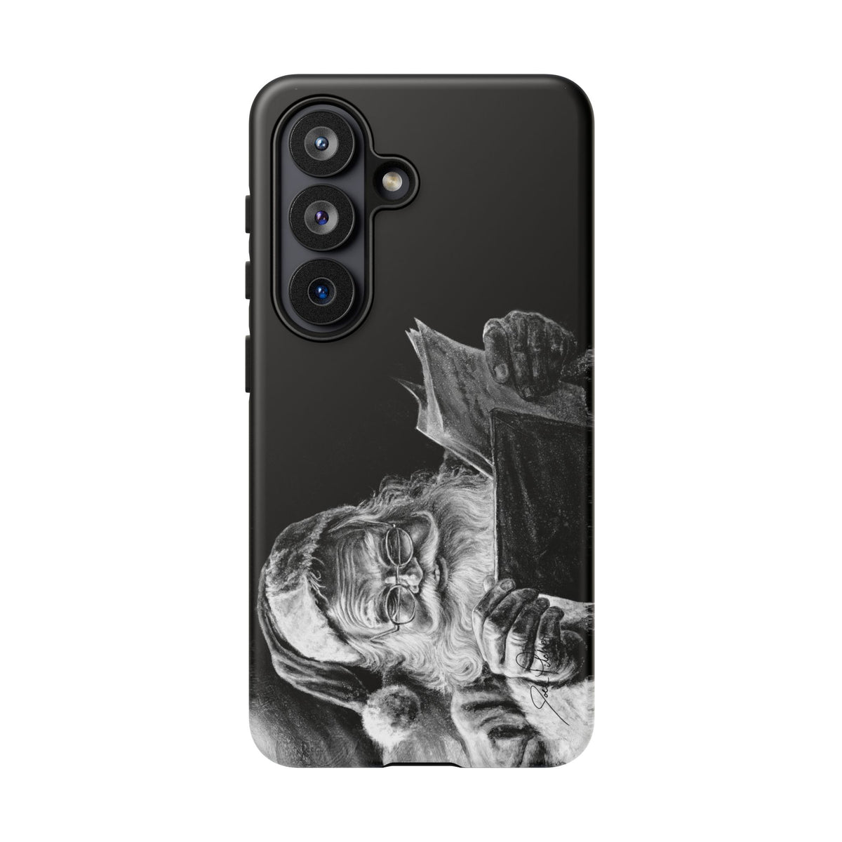 "Dear Santa" Smart Phone Tough Case