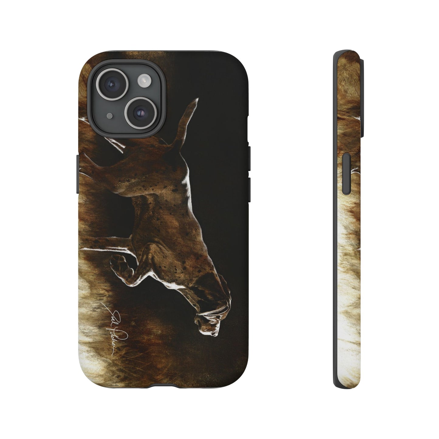 "On Point" Smart Phone Tough Case