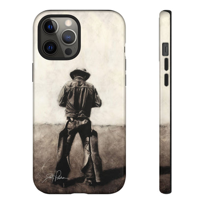 "Cowboy" Smart Phone Tough Case