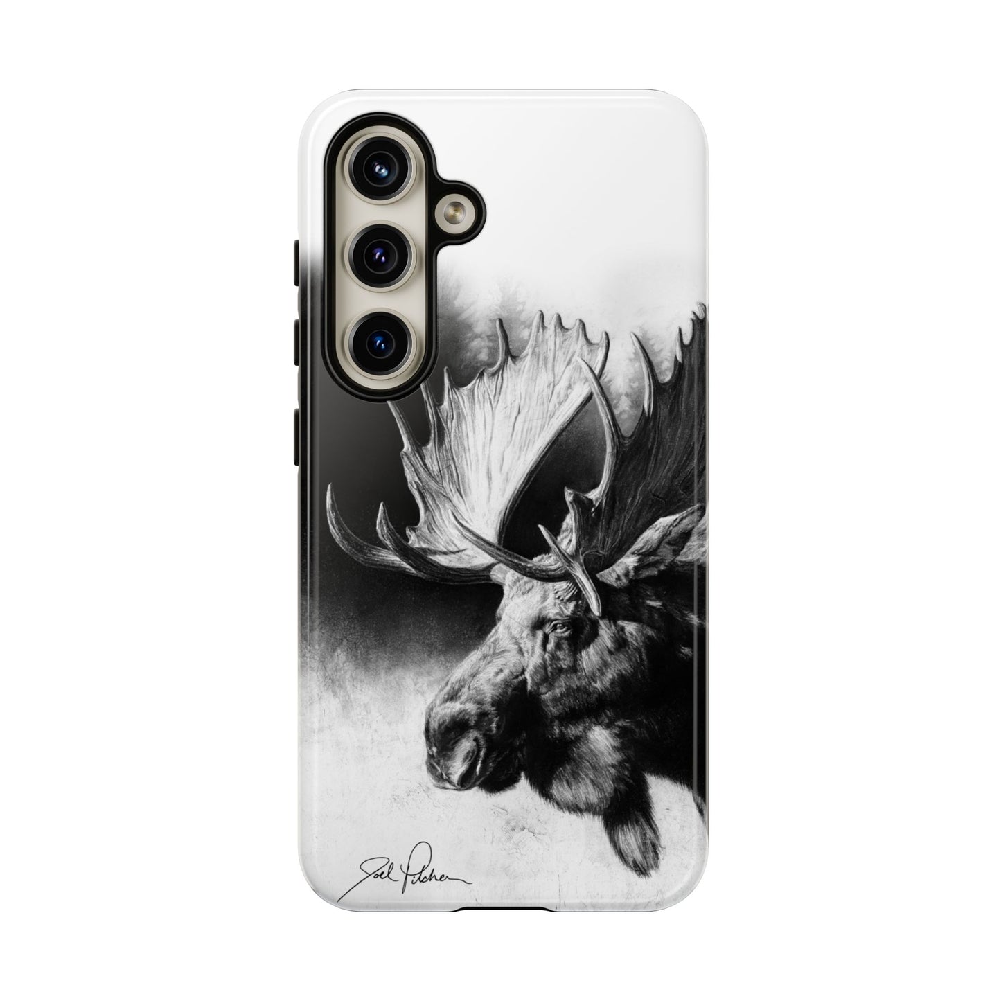 "Formida-bull" Samsung Galaxy Tough Cases