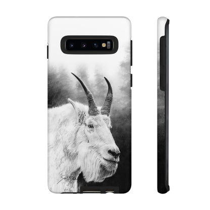 "G.O.A.T." Smart Phone Tough Case