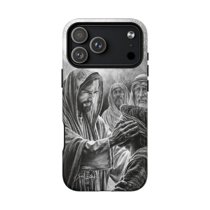 "That We May See" Magnetic Tough Case