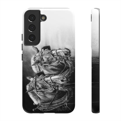 "Dream Team" Smart Phone Tough Case